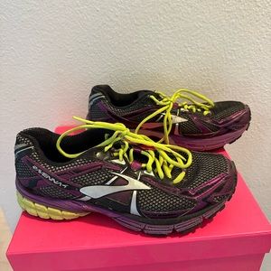 Brooks Ravenna 4 - Womens
